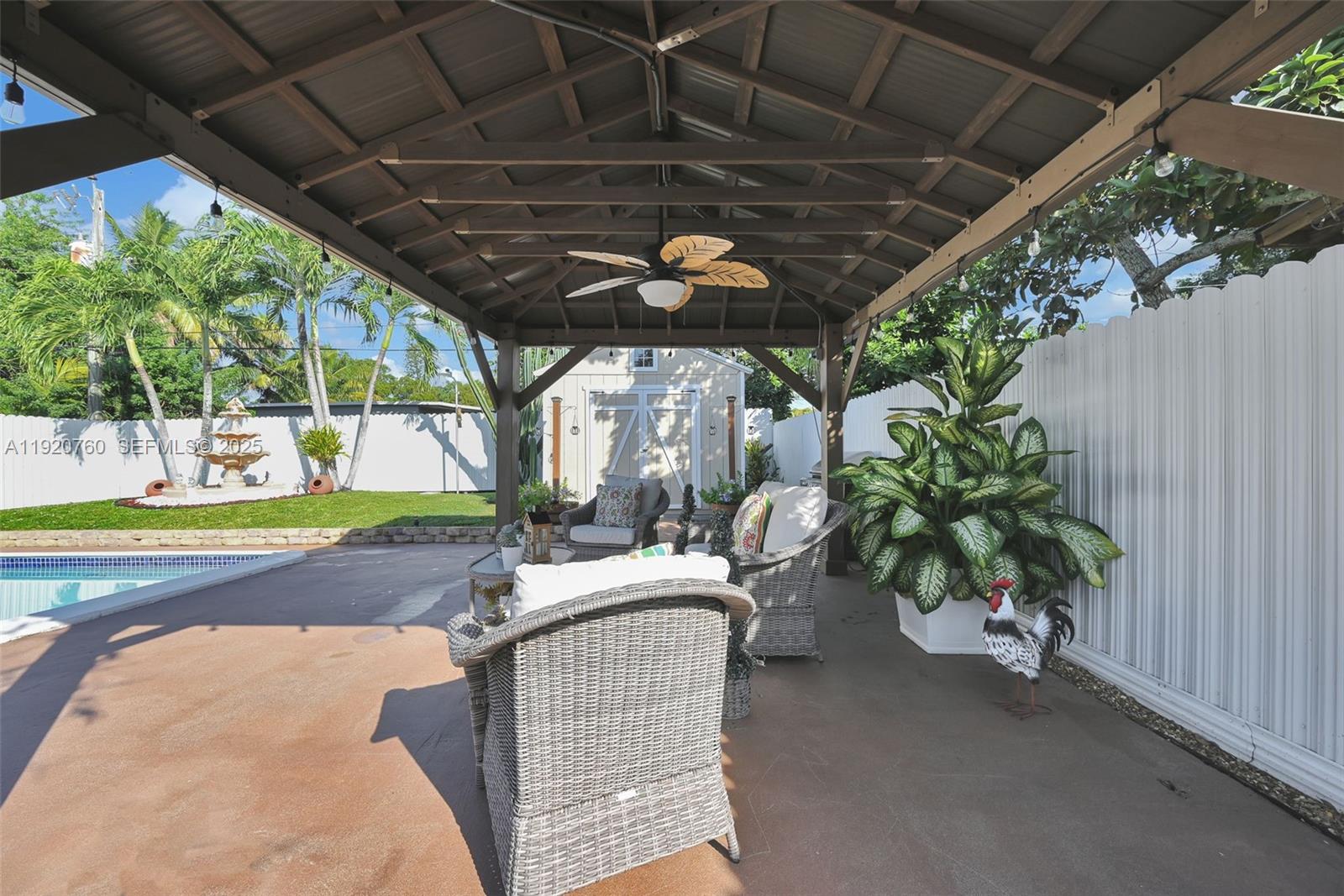 1645 NW 120th St North Miami, FL 33167