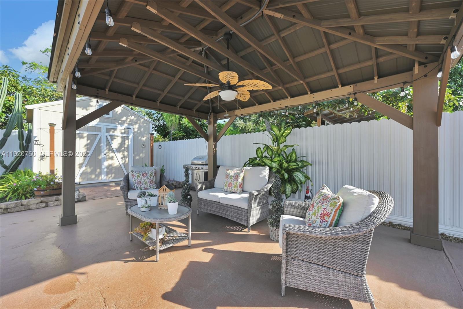 1645 NW 120th St North Miami, FL 33167