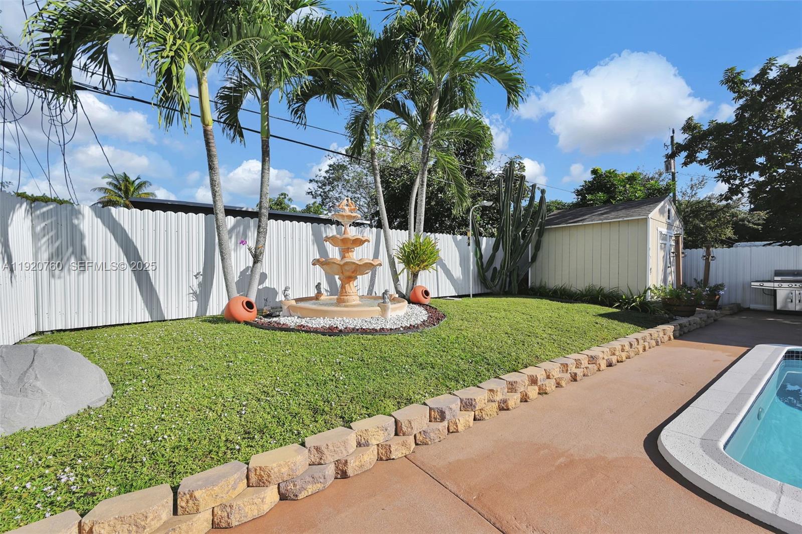 1645 NW 120th St North Miami, FL 33167