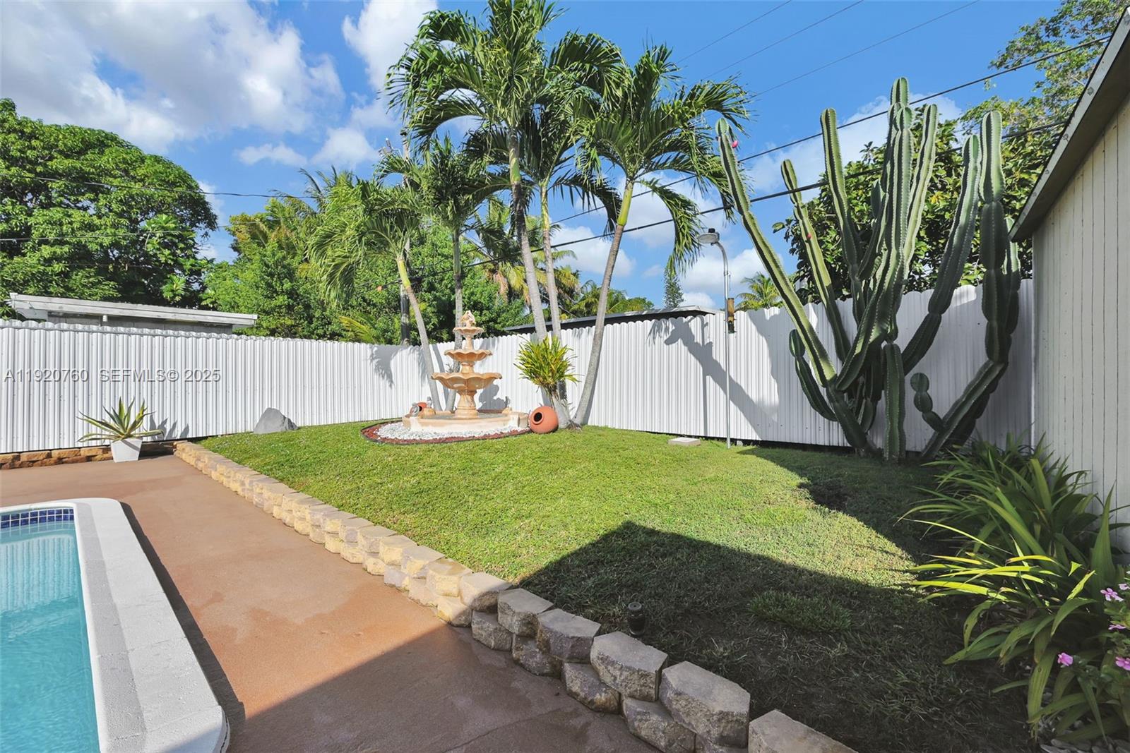 1645 NW 120th St North Miami, FL 33167