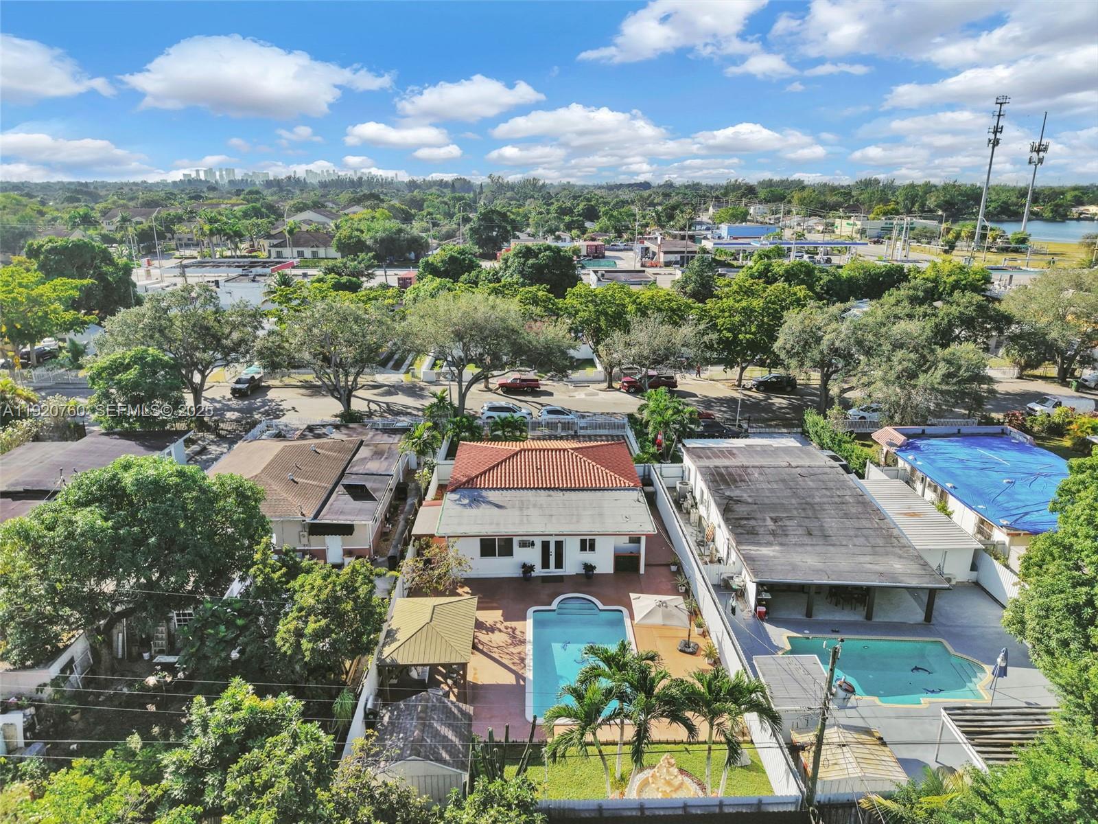 1645 NW 120th St North Miami, FL 33167