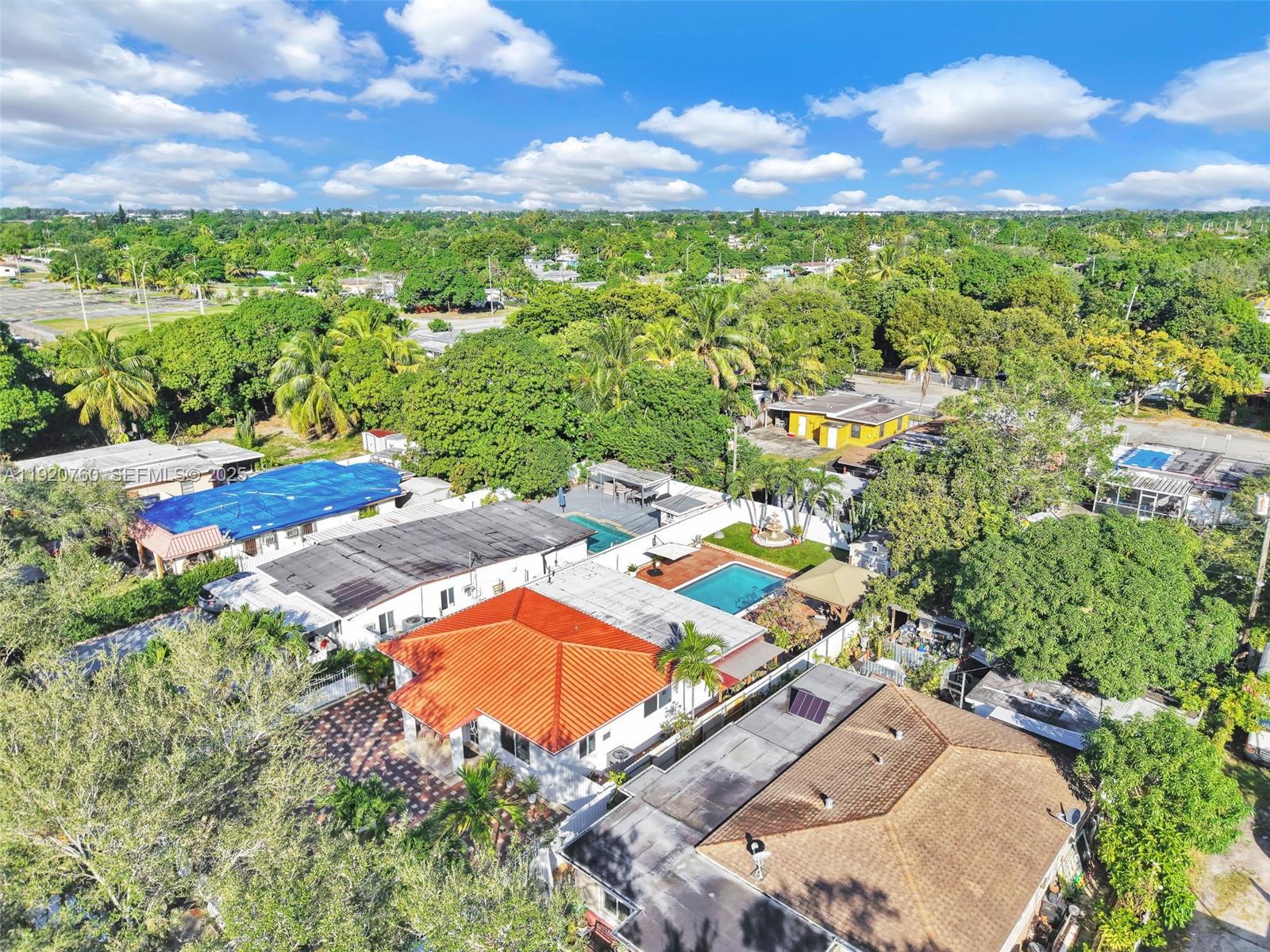 1645 NW 120th St North Miami, FL 33167