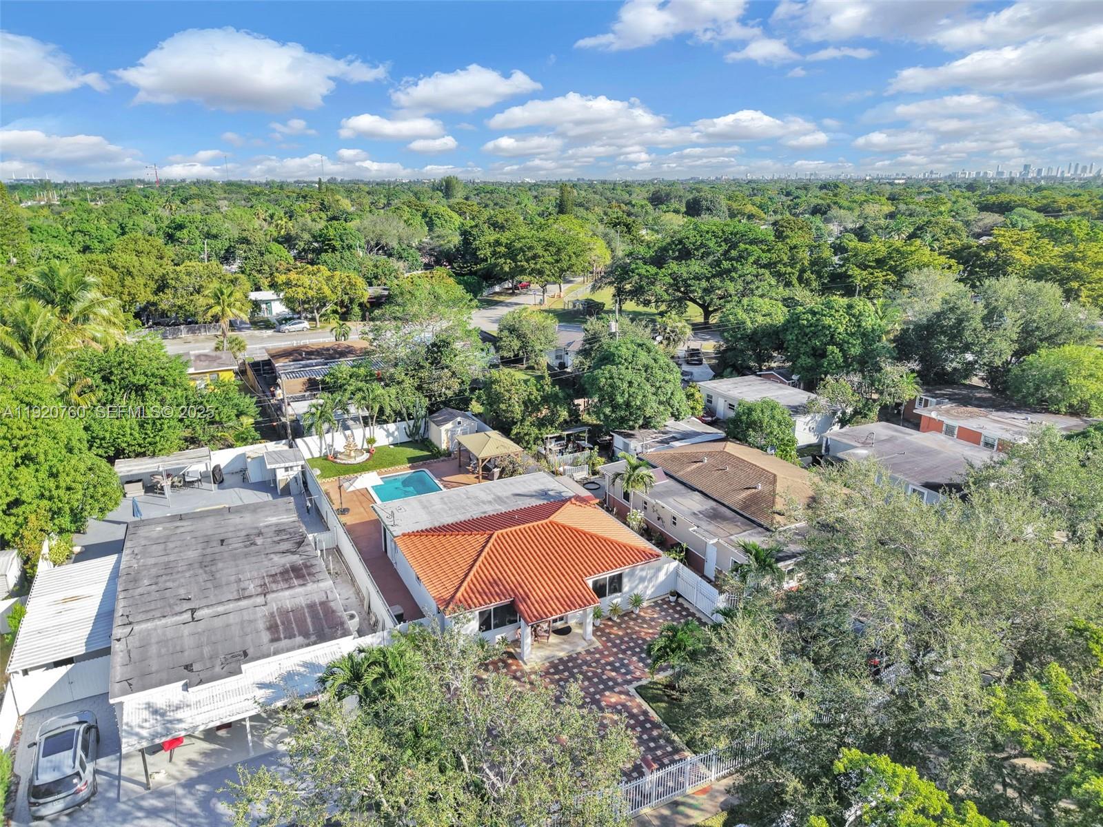 1645 NW 120th St North Miami, FL 33167