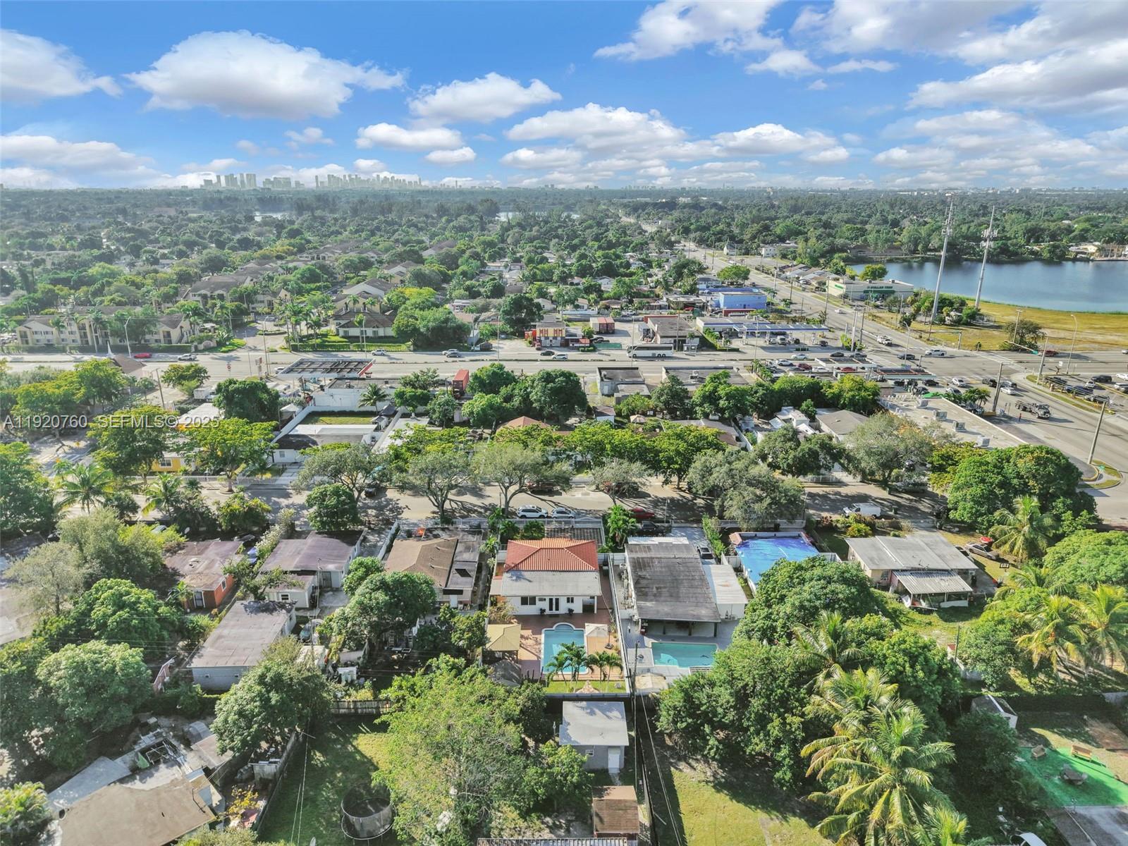 1645 NW 120th St North Miami, FL 33167