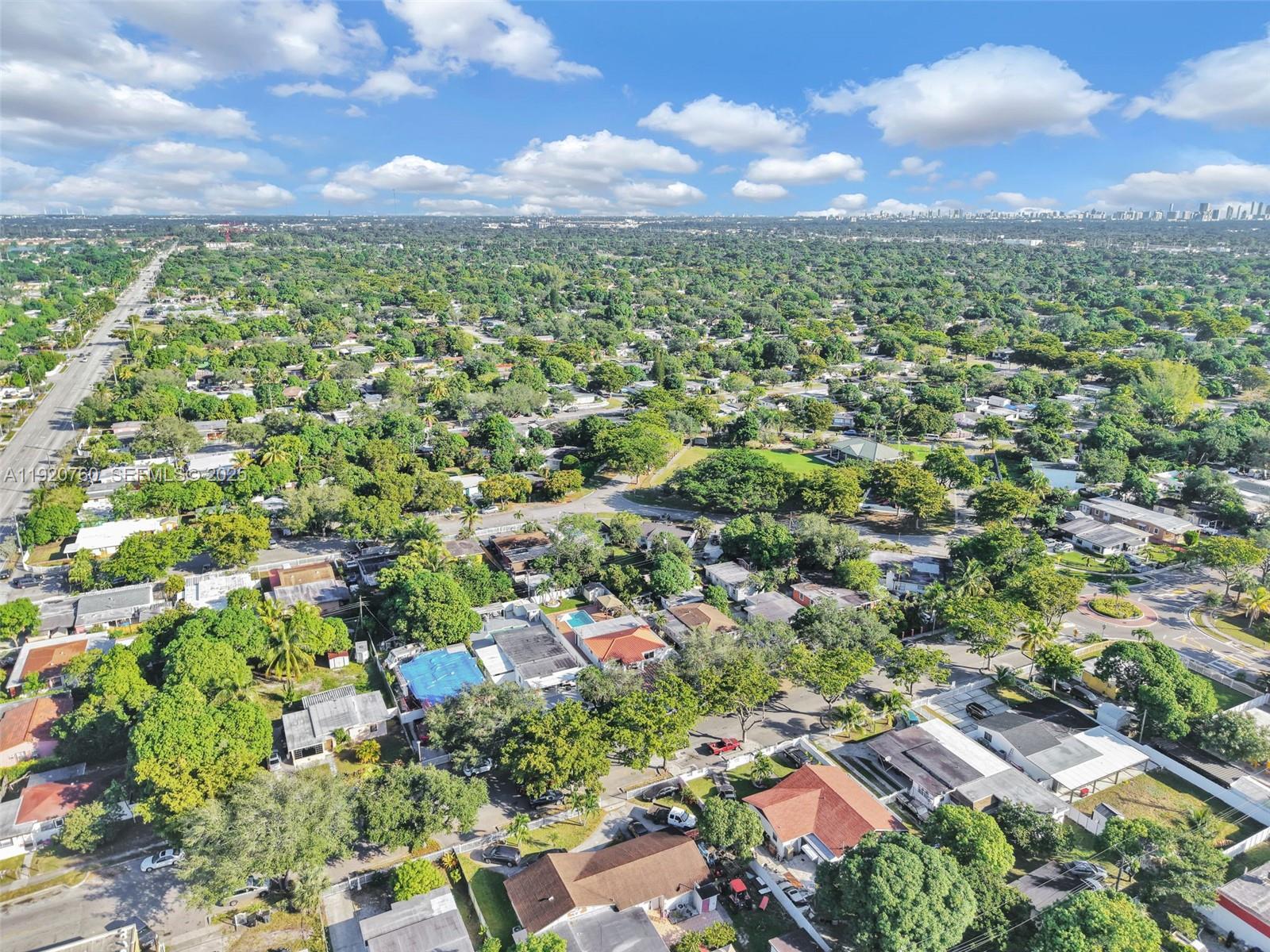 1645 NW 120th St North Miami, FL 33167