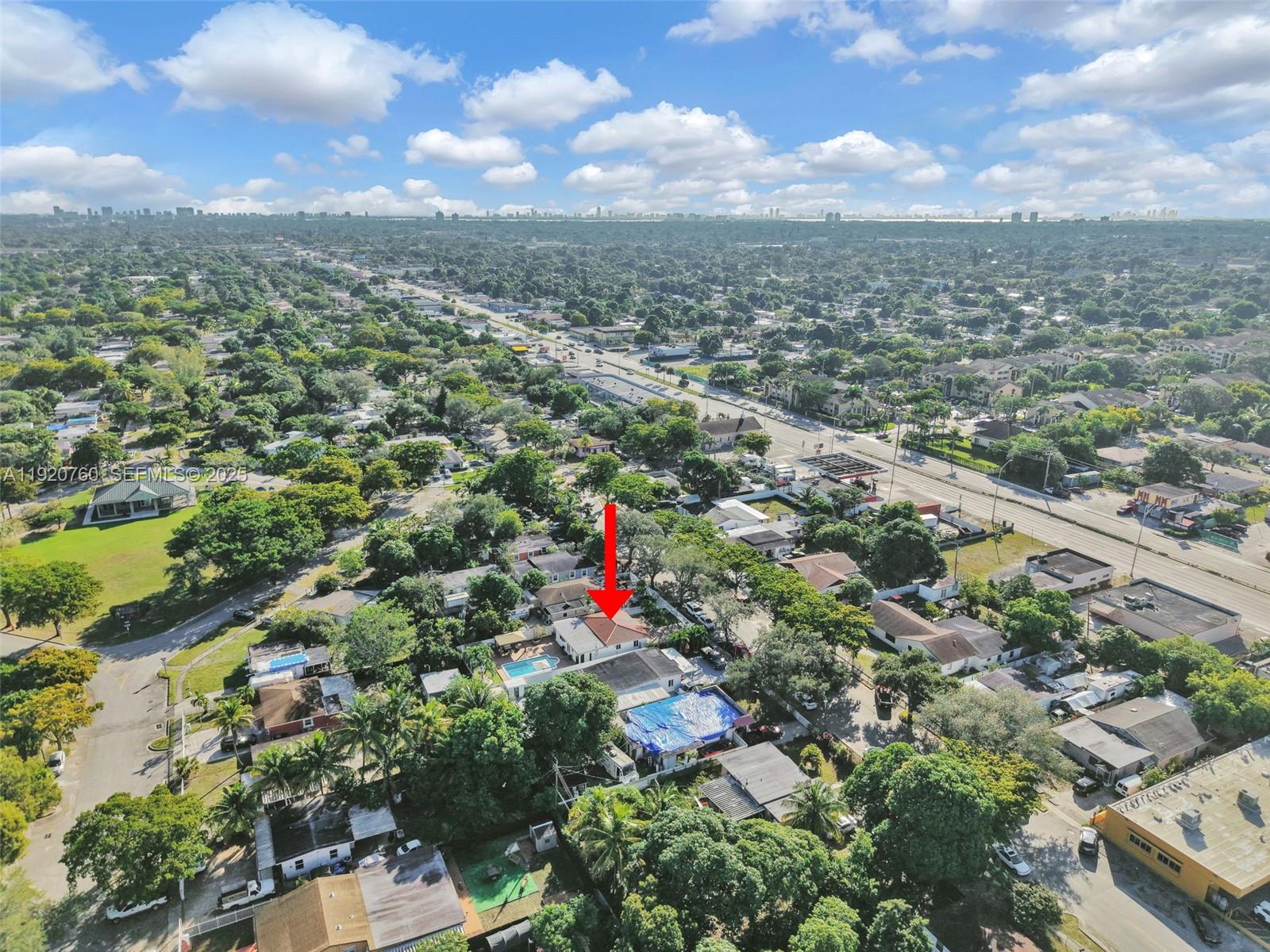 1645 NW 120th St North Miami, FL 33167