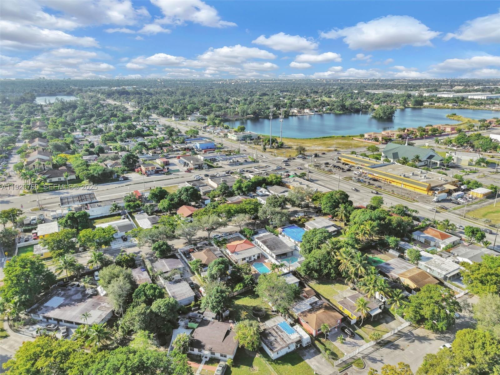 1645 NW 120th St North Miami, FL 33167