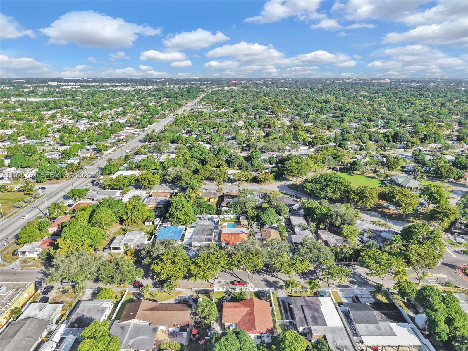 1645 NW 120th St North Miami, FL 33167