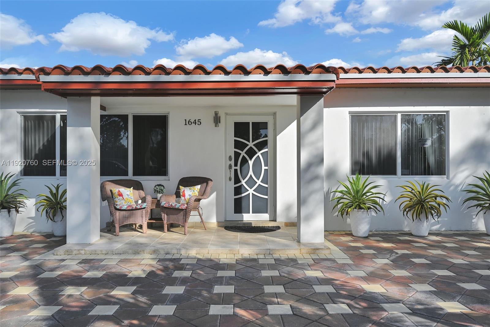 1645 NW 120th St North Miami, FL 33167