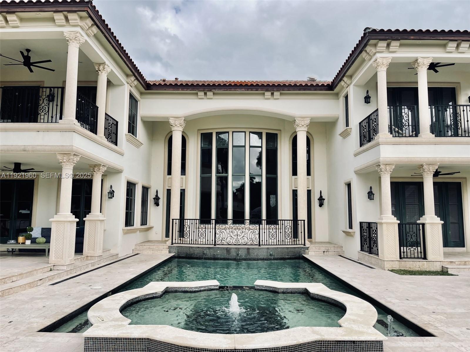 709 Isle Of Palms Dr Fort Lauderdale, FL 33301