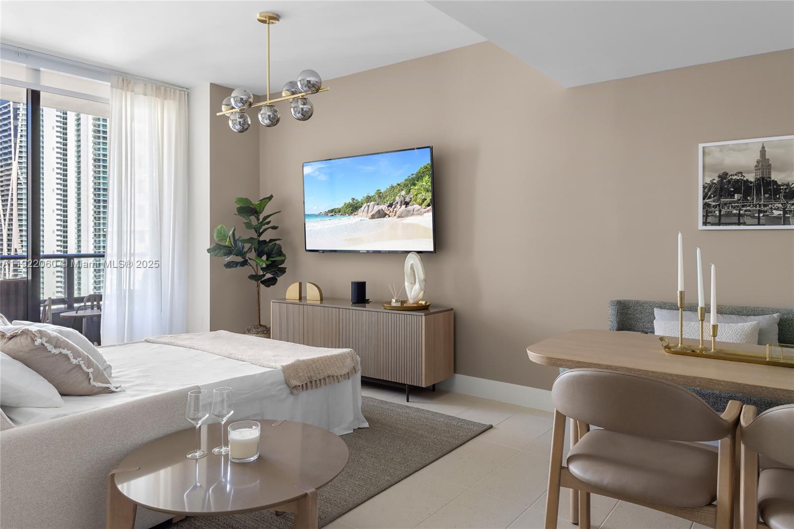 159 NE 6th St #3209 Miami, FL 33132