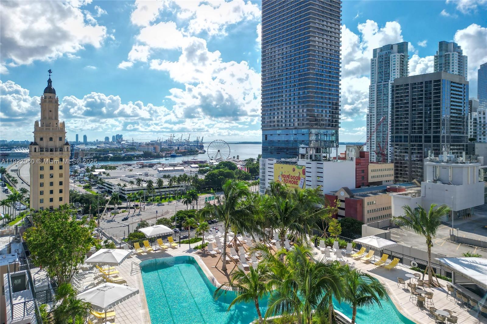 159 NE 6th St #3209 Miami, FL 33132