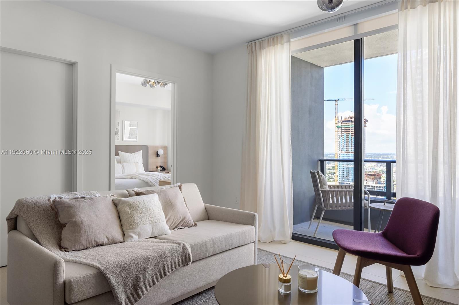 159 NE 6th St #3209 Miami, FL 33132