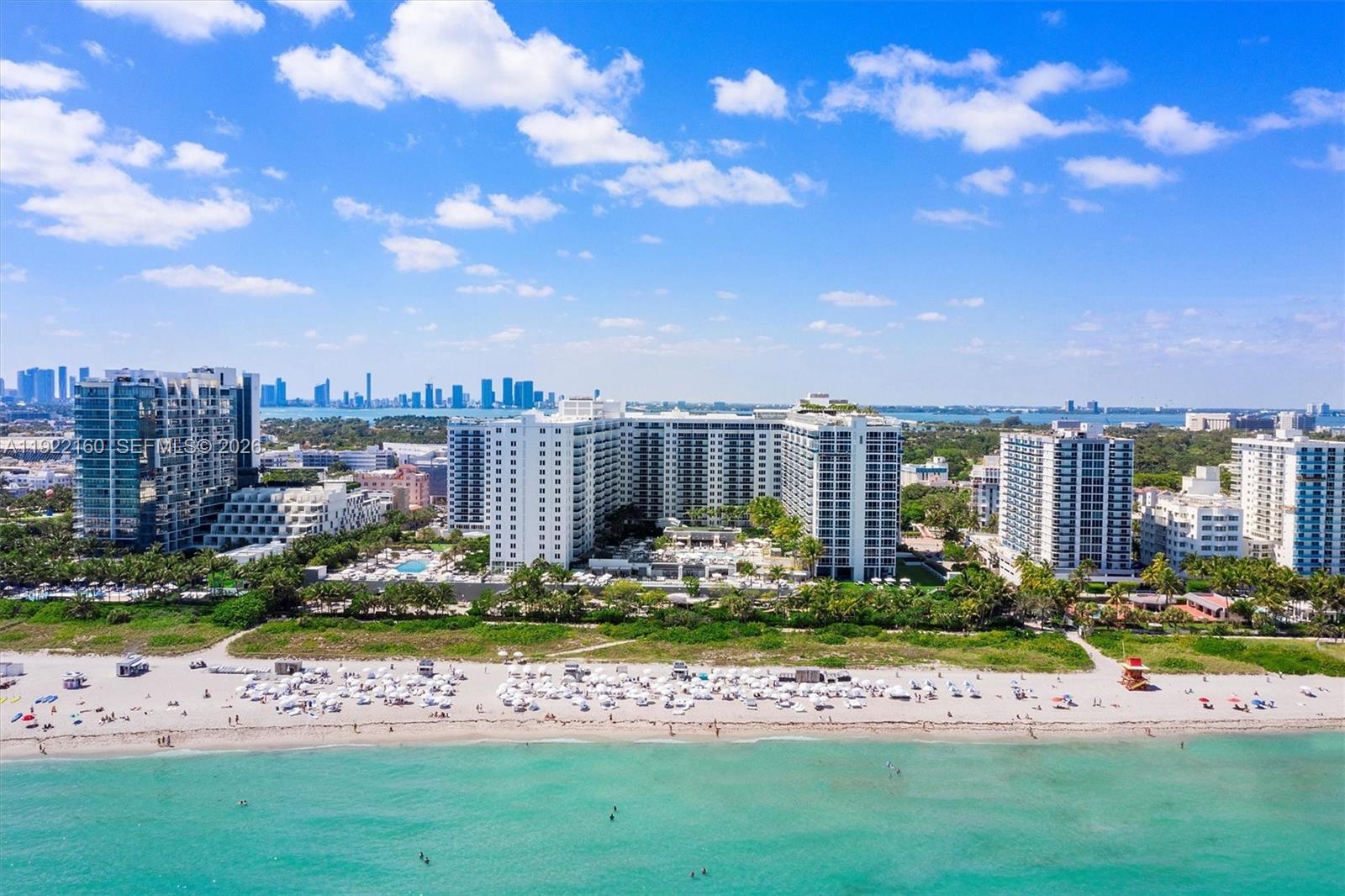 102 24th St #PH-1613 Miami Beach, FL 33139