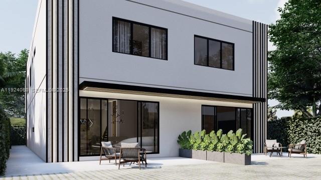 610 NW 25th Ct Miami, FL 33125