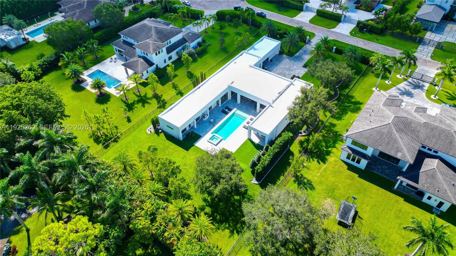 17125 Reserve Ct Southwest Ranches, FL 33331