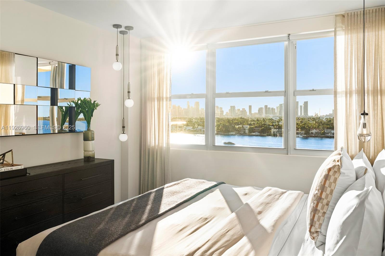 3 Island Ave #09H Miami Beach, FL 33139