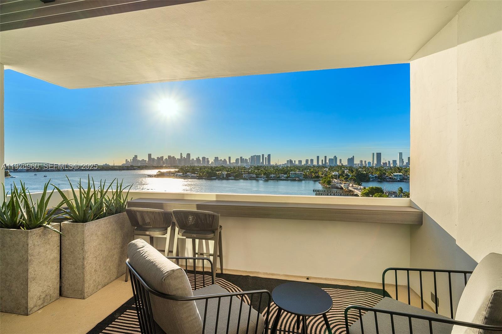 3 Island Ave #09H Miami Beach, FL 33139