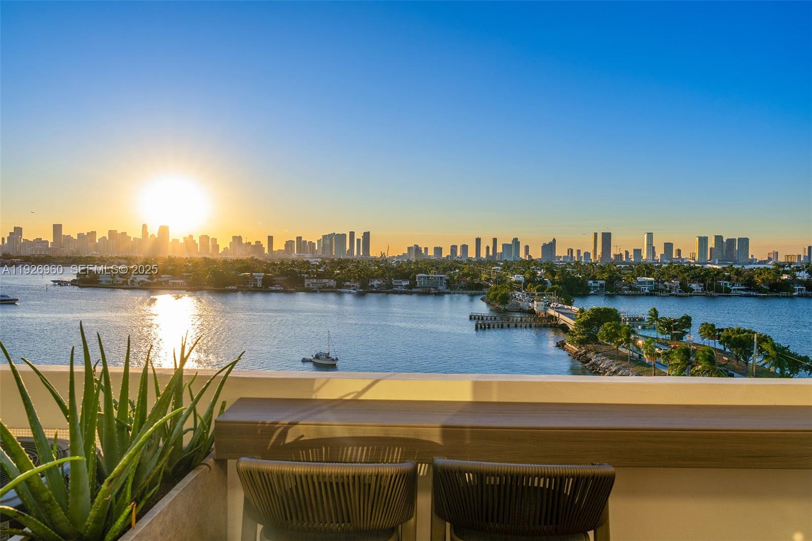 3 Island Ave #09H Miami Beach, FL 33139