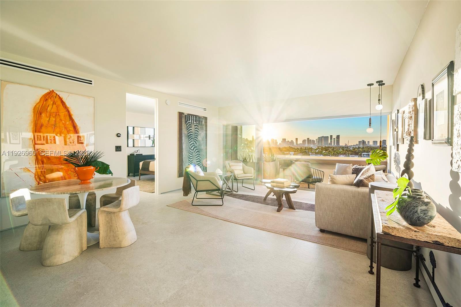 3 Island Ave #09H Miami Beach, FL 33139