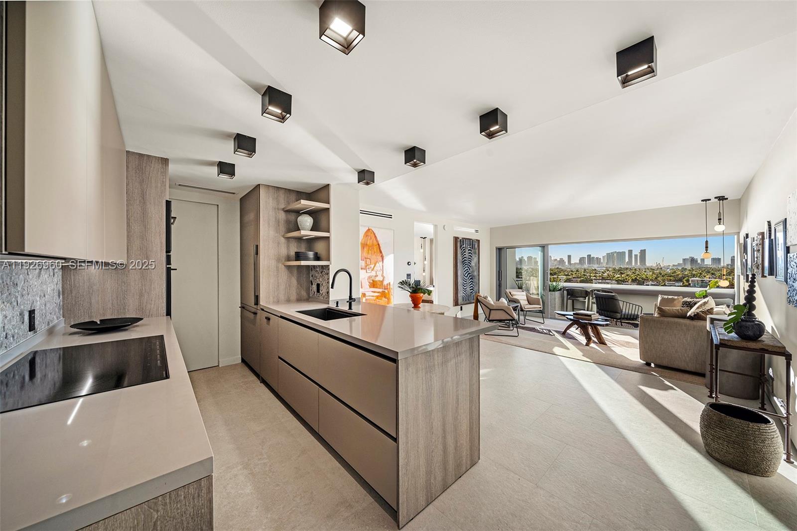 3 Island Ave #09H Miami Beach, FL 33139