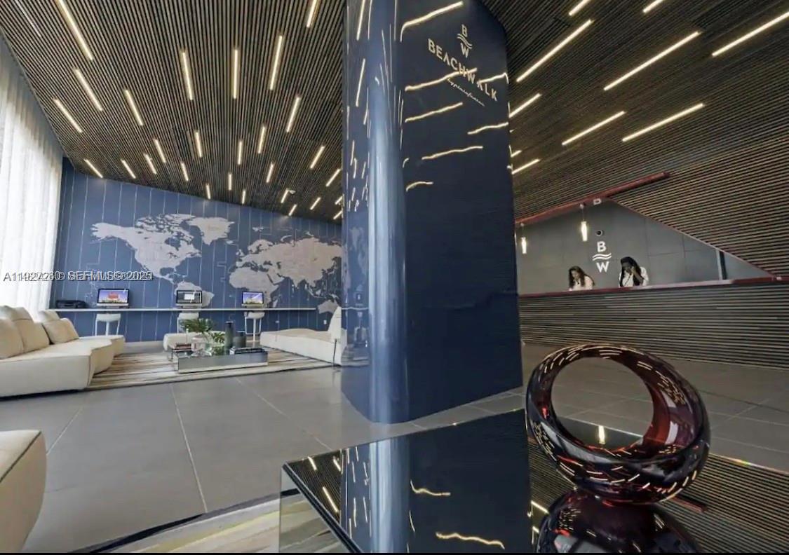 image Beachwalk Hotel & Residences35