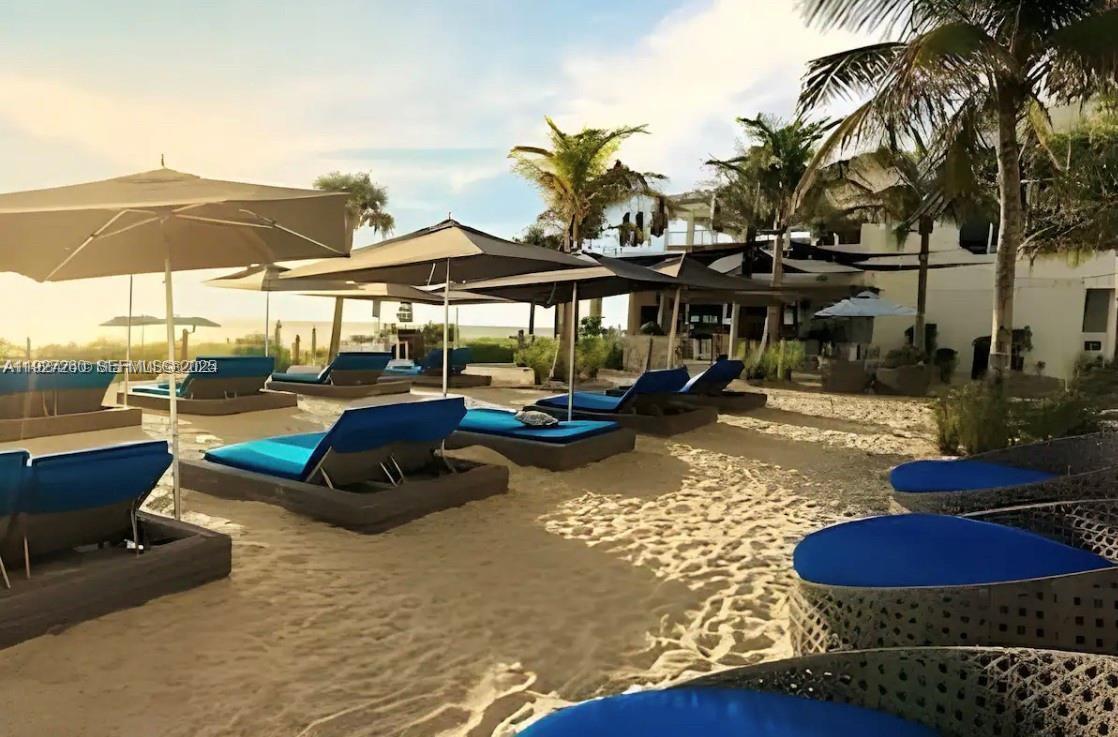 image Beachwalk Hotel & Residences36