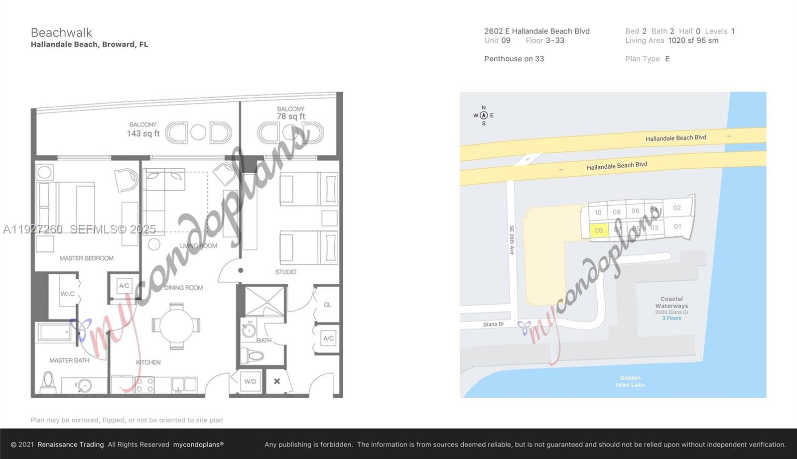 image Beachwalk Hotel & Residences40