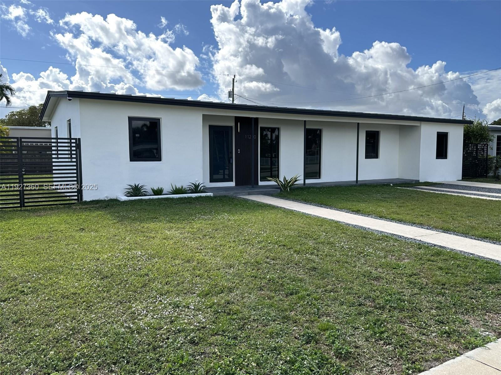 Undisclosed Address Miami, FL 33173