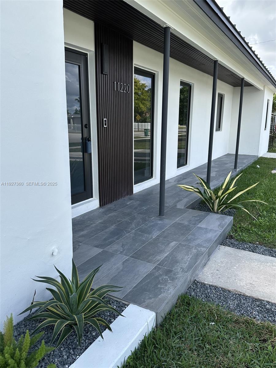 Undisclosed Address Miami, FL 33173