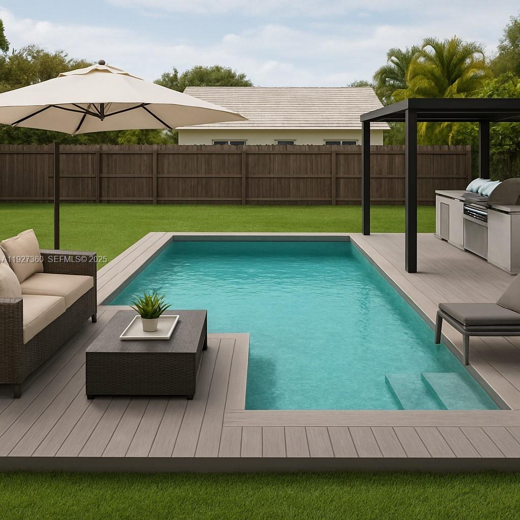 Undisclosed Address Miami, FL 33173