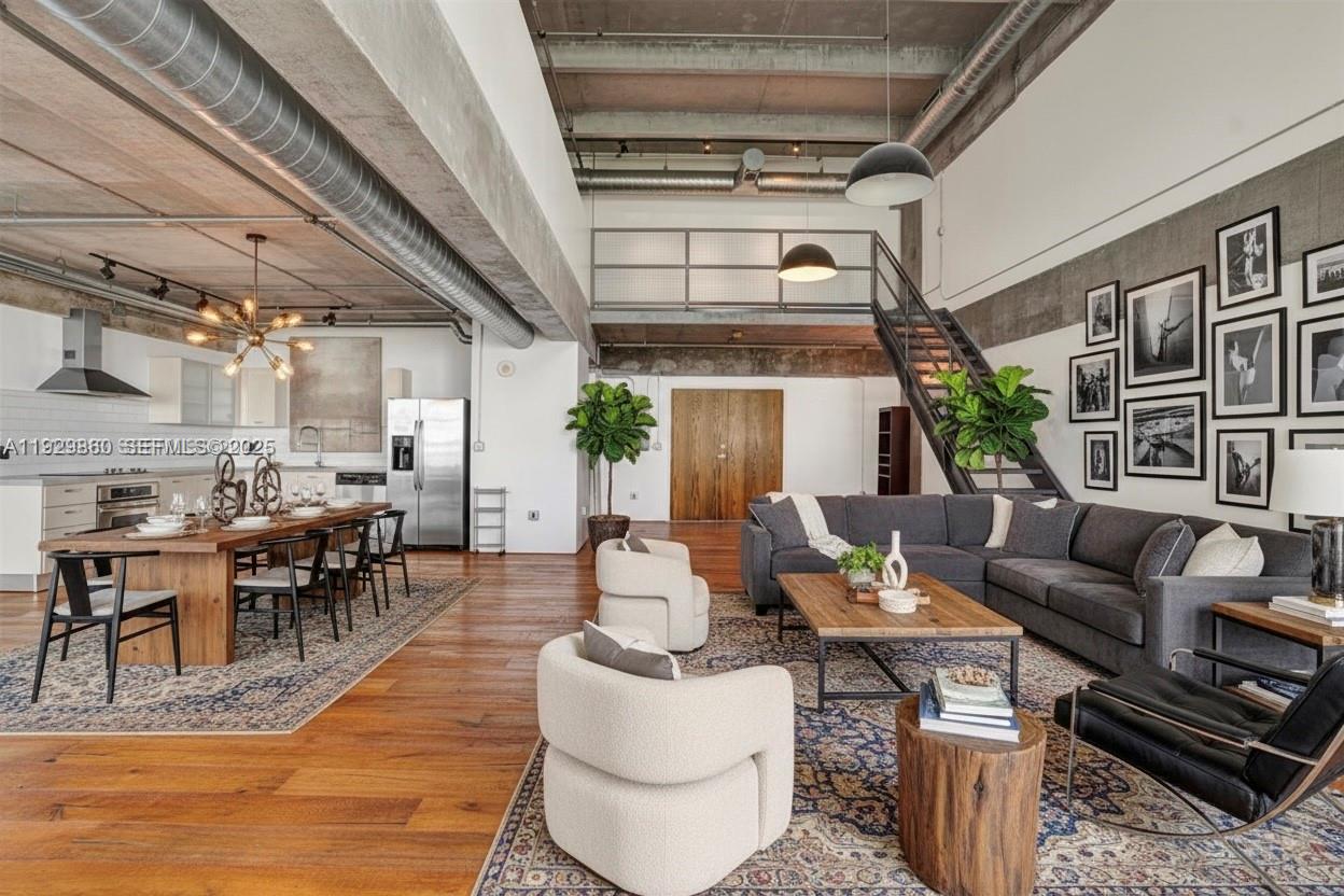 1749 NE Miami Ct #515 Miami, FL 33132