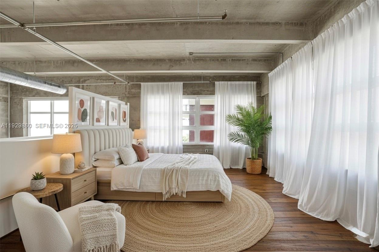 1749 NE Miami Ct #515 Miami, FL 33132