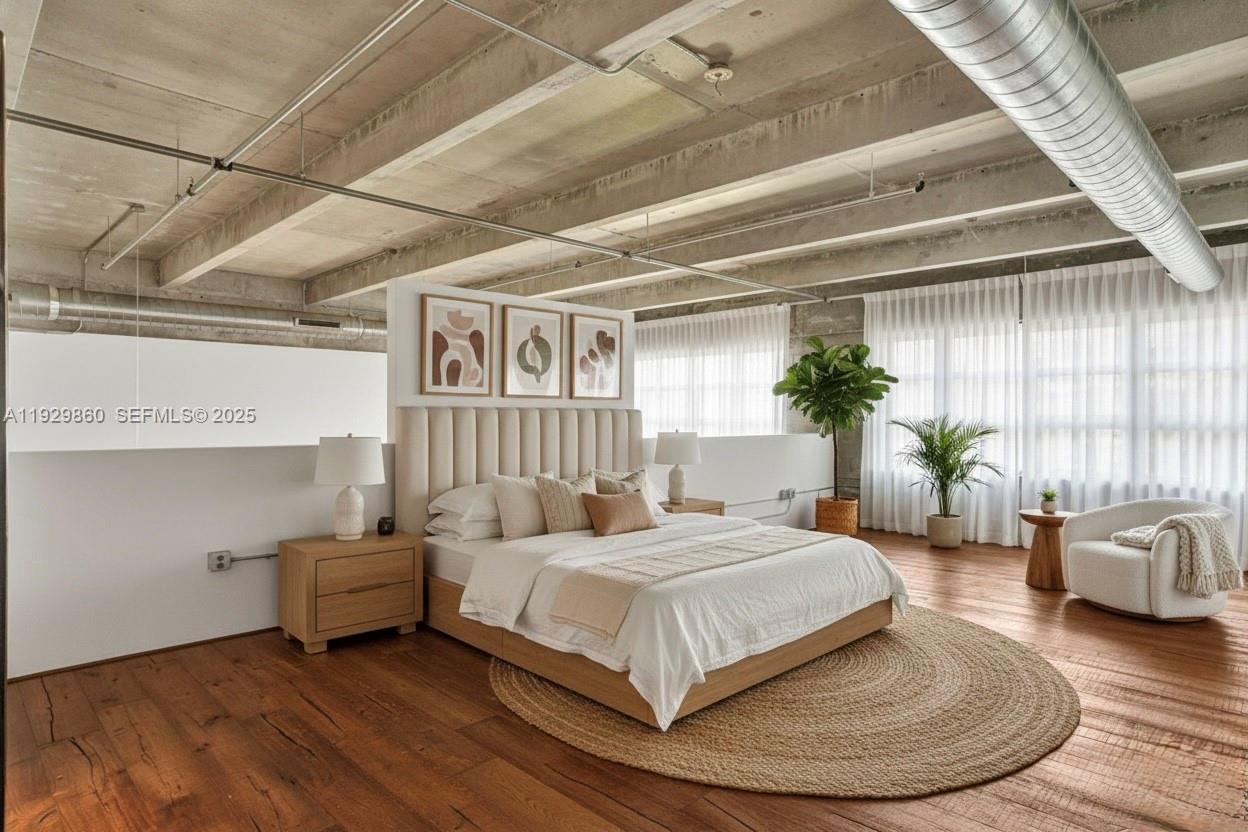 1749 NE Miami Ct #515 Miami, FL 33132