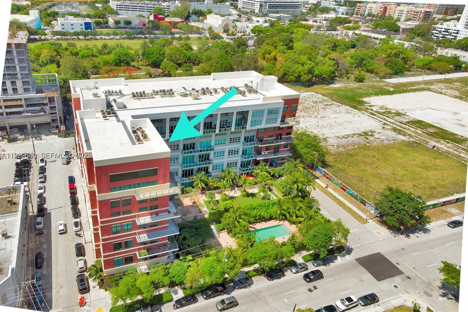 1749 NE Miami Ct #515 Miami, FL 33132