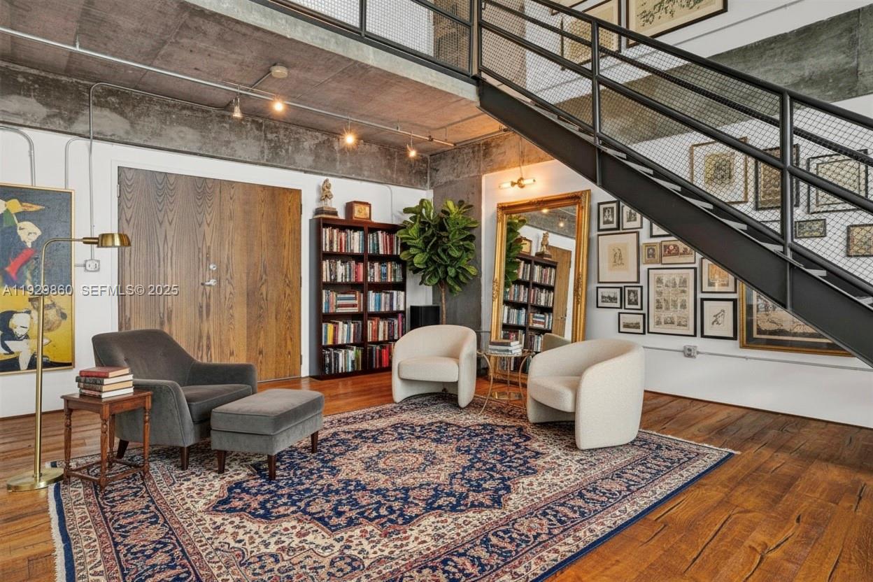 1749 NE Miami Ct #515 Miami, FL 33132