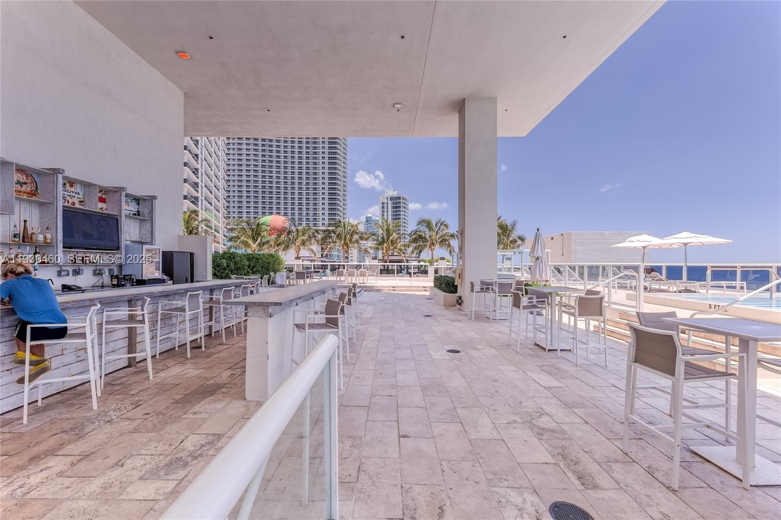 1830 S Ocean Dr #4601 Hallandale Beach, FL 33009