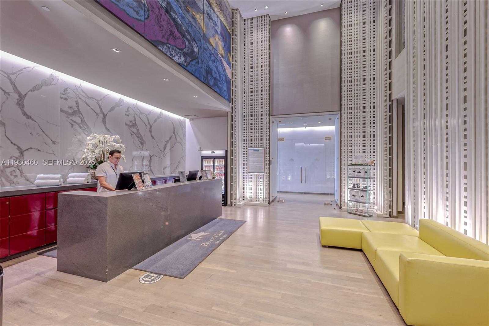 1830 S Ocean Dr #4601 Hallandale Beach, FL 33009