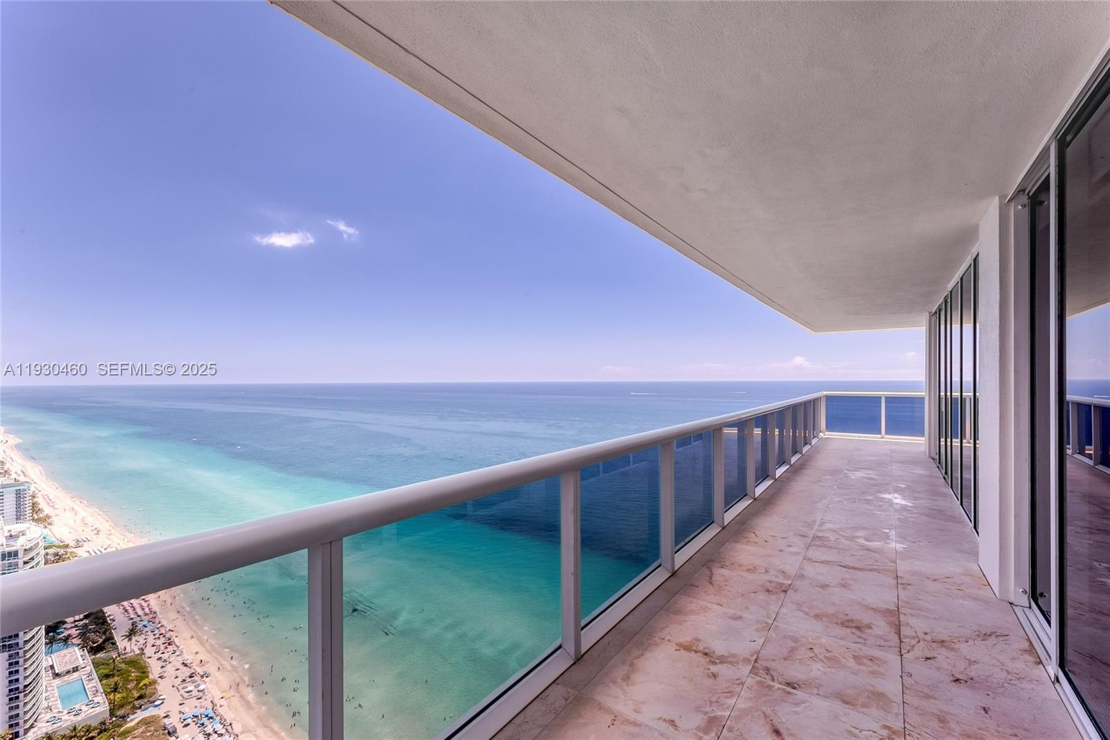 1830 S Ocean Dr #4601 Hallandale Beach, FL 33009