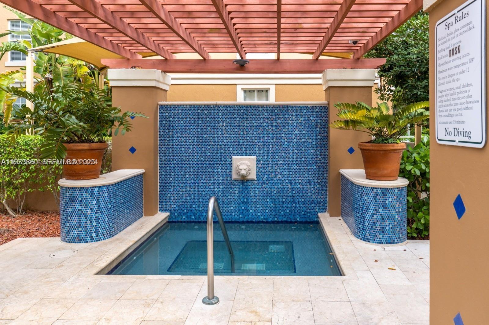 19901 E Country Clb Dr #2403 Aventura, FL 33180