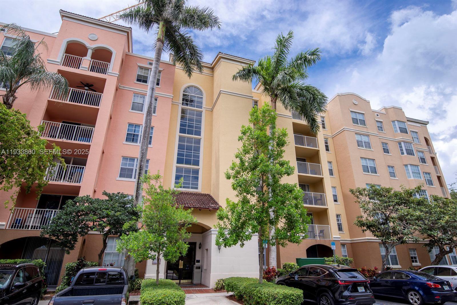 19901 E Country Clb Dr #2403 Aventura, FL 33180