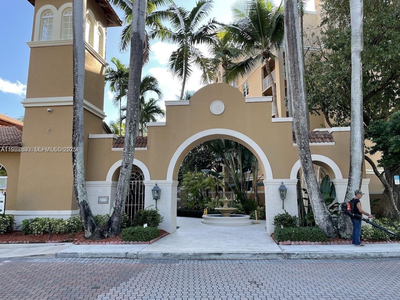 19901 E Country Clb Dr #2403 Aventura, FL 33180