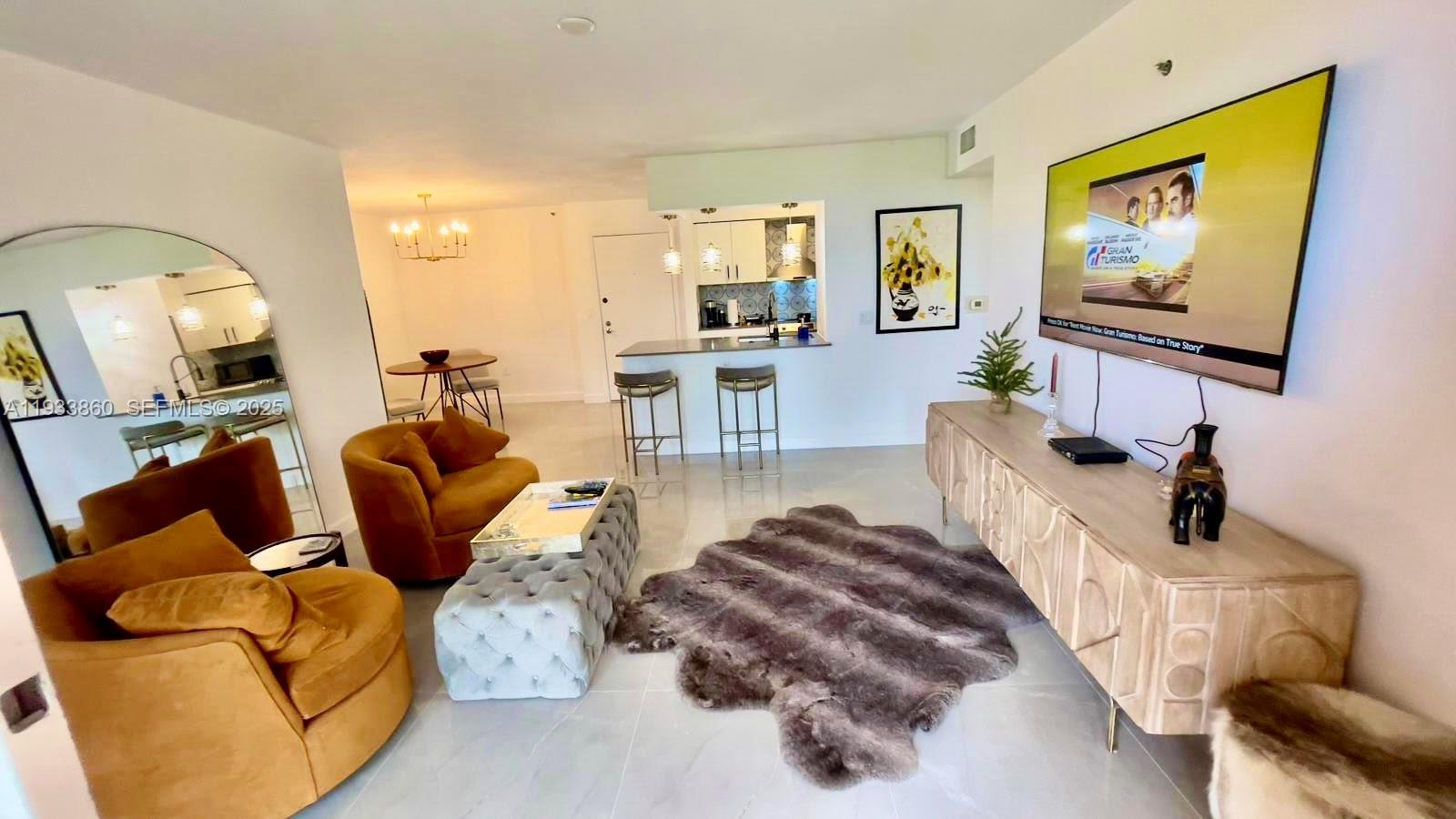 19901 E Country Clb Dr #2403 Aventura, FL 33180