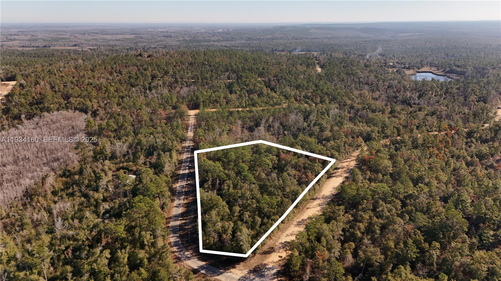 Alene Dr Other, FL 32420