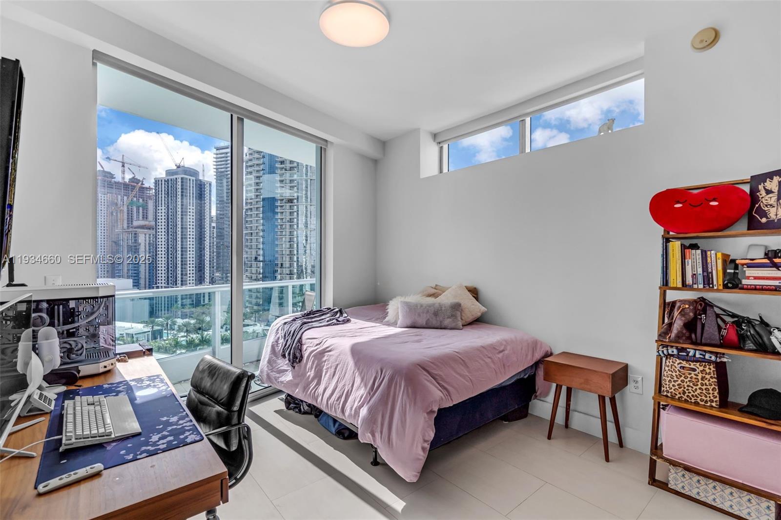 900 Biscayne Blvd #2312 Miami, FL 33132