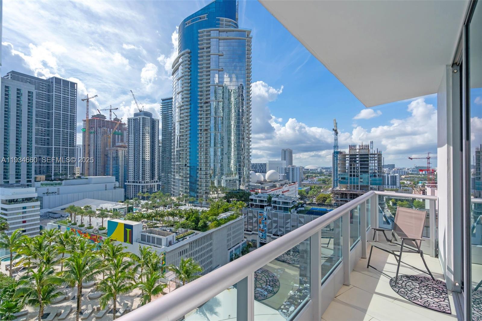 900 Biscayne Blvd #2312 Miami, FL 33132