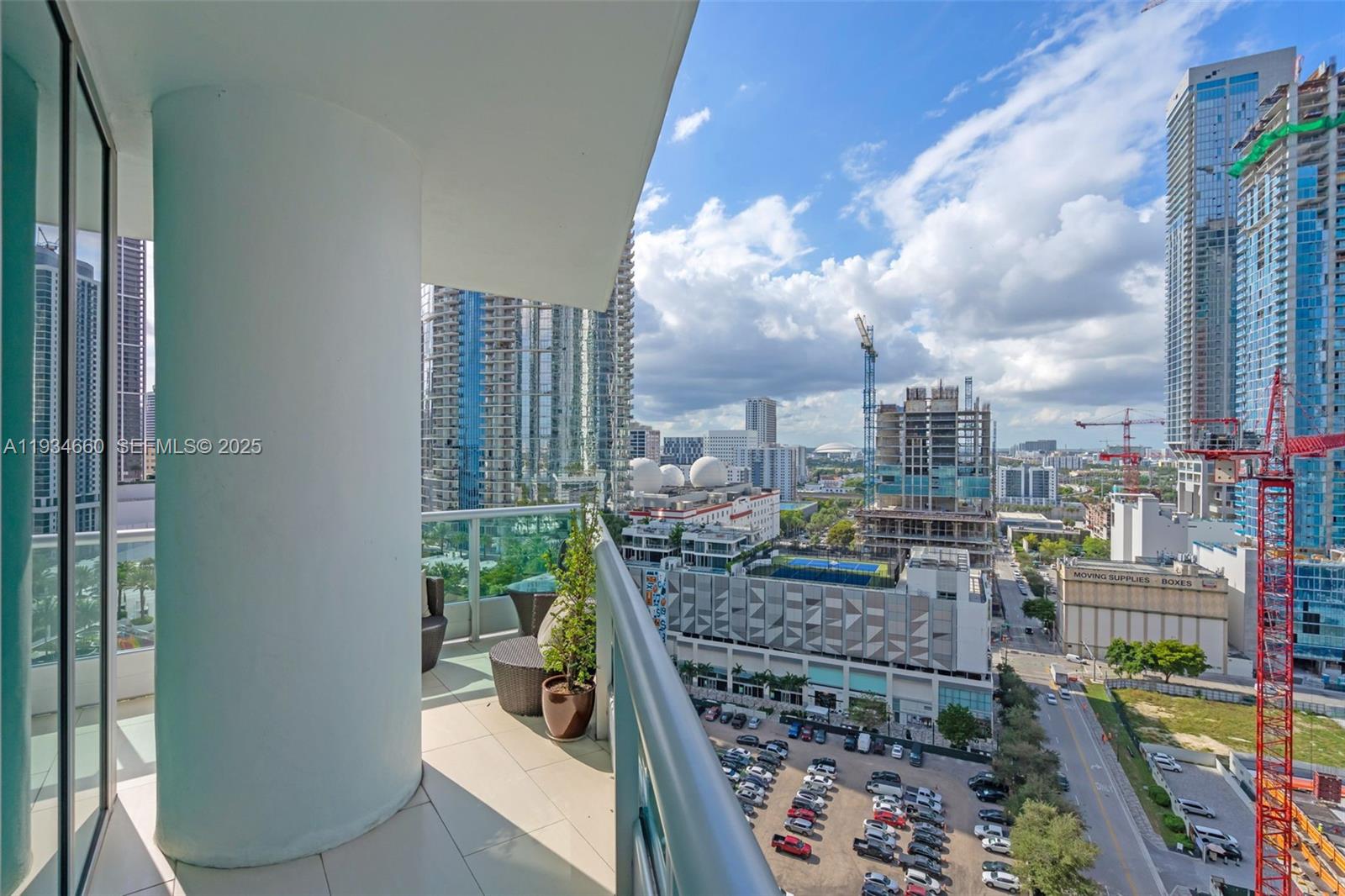 900 Biscayne Blvd #2312 Miami, FL 33132