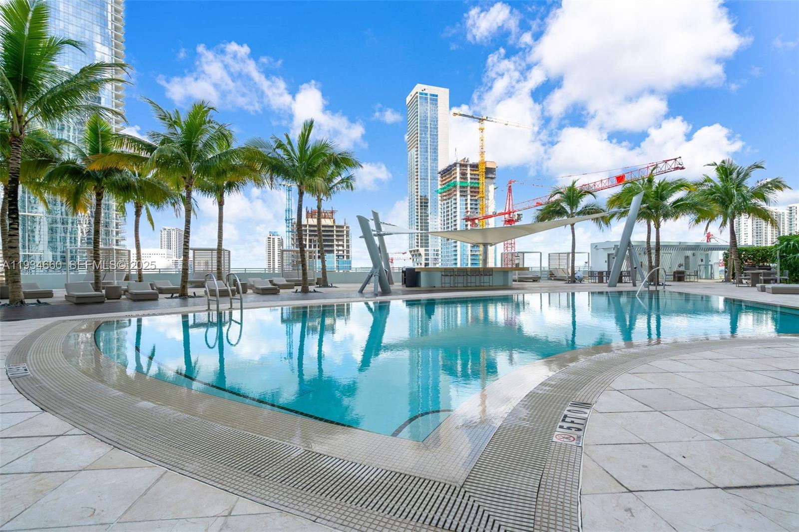 900 Biscayne Blvd #2312 Miami, FL 33132