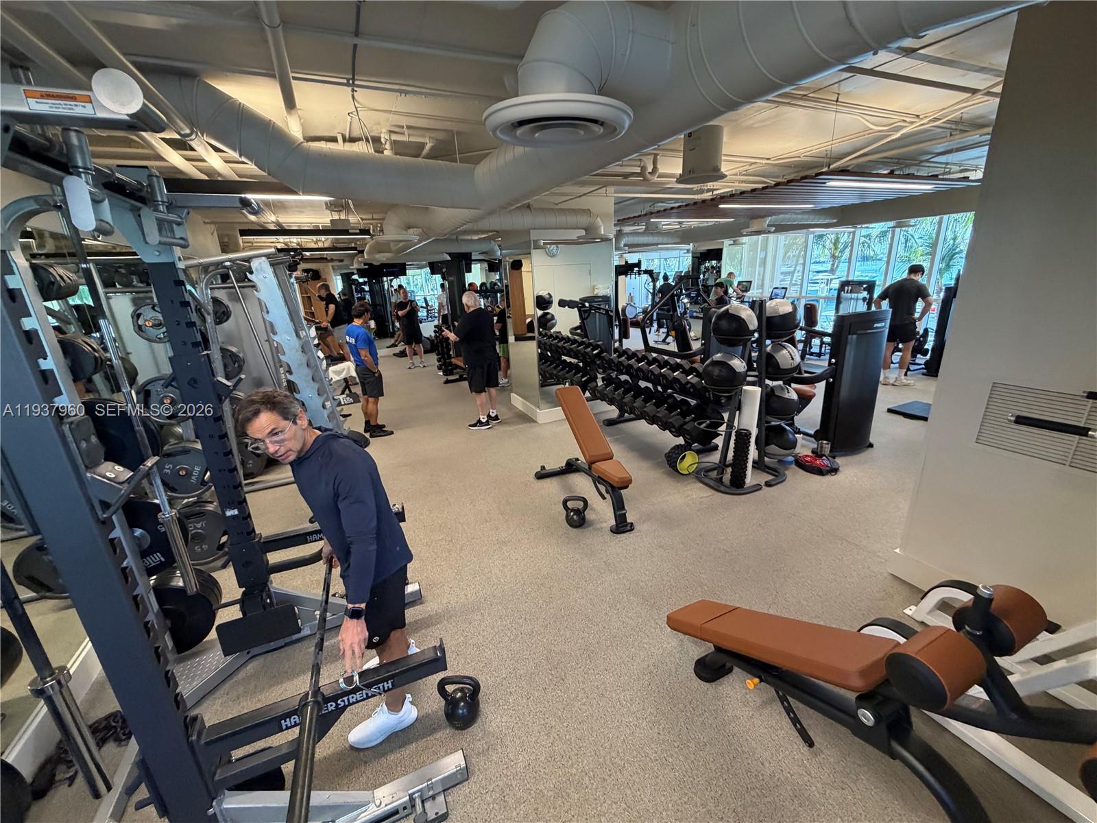 400 Alton Rd #LPH-3007 Miami Beach, FL 33139