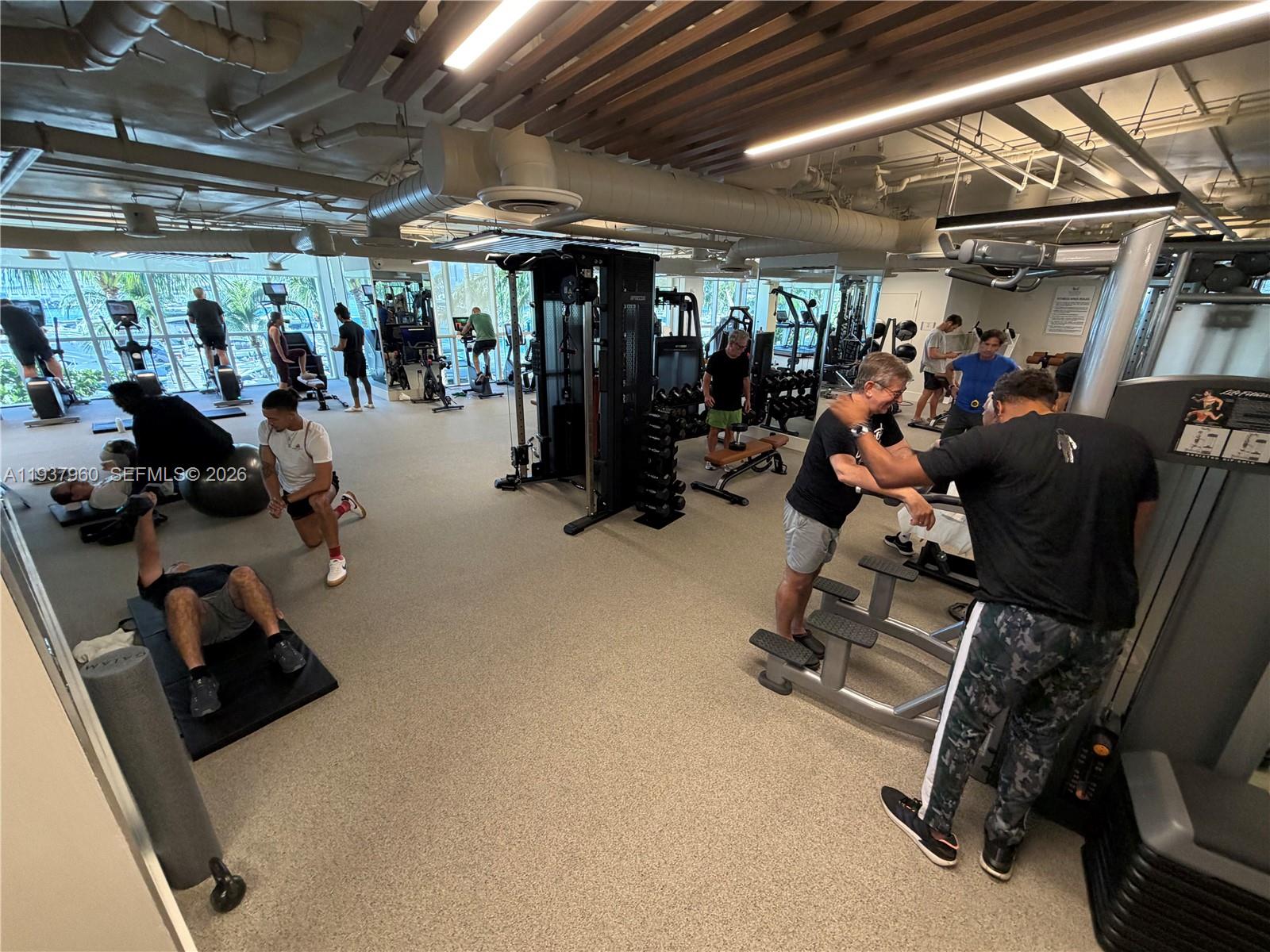 400 Alton Rd #LPH-3007 Miami Beach, FL 33139